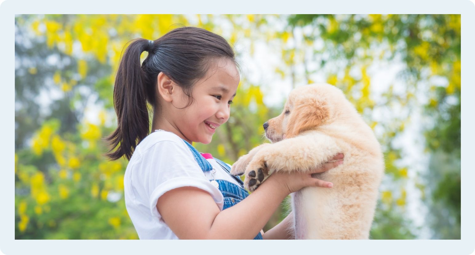 「ペット」の給付サービス